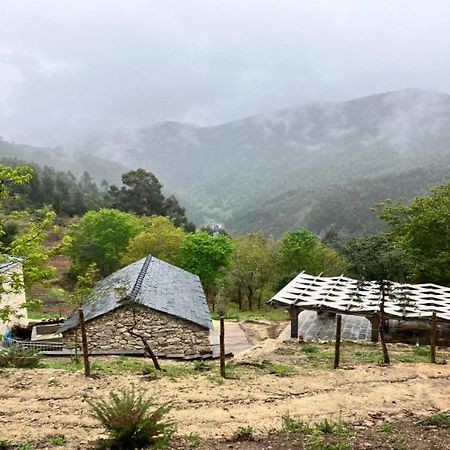 Paiva Valley Alvarenga Exteriér fotografie