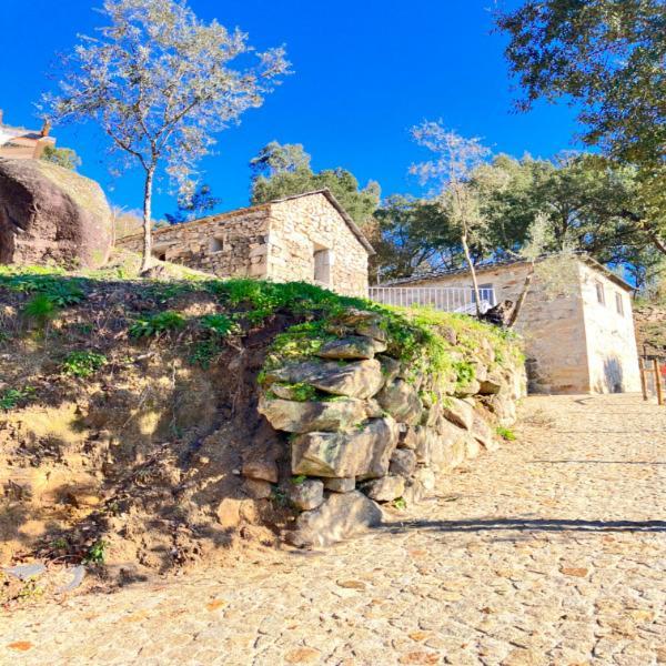 Paiva Valley Alvarenga Exteriér fotografie