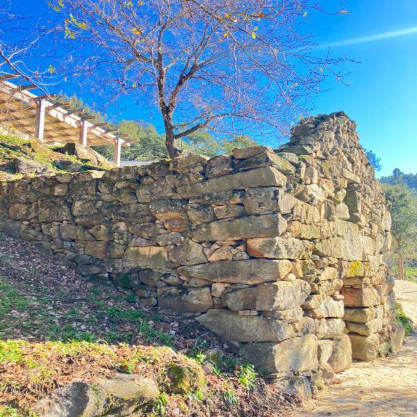 Paiva Valley Alvarenga Exteriér fotografie